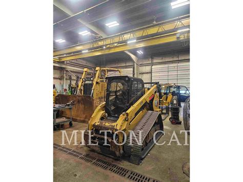 Track Skid Steers For Sale in BINGHAMTON, NEW YORK